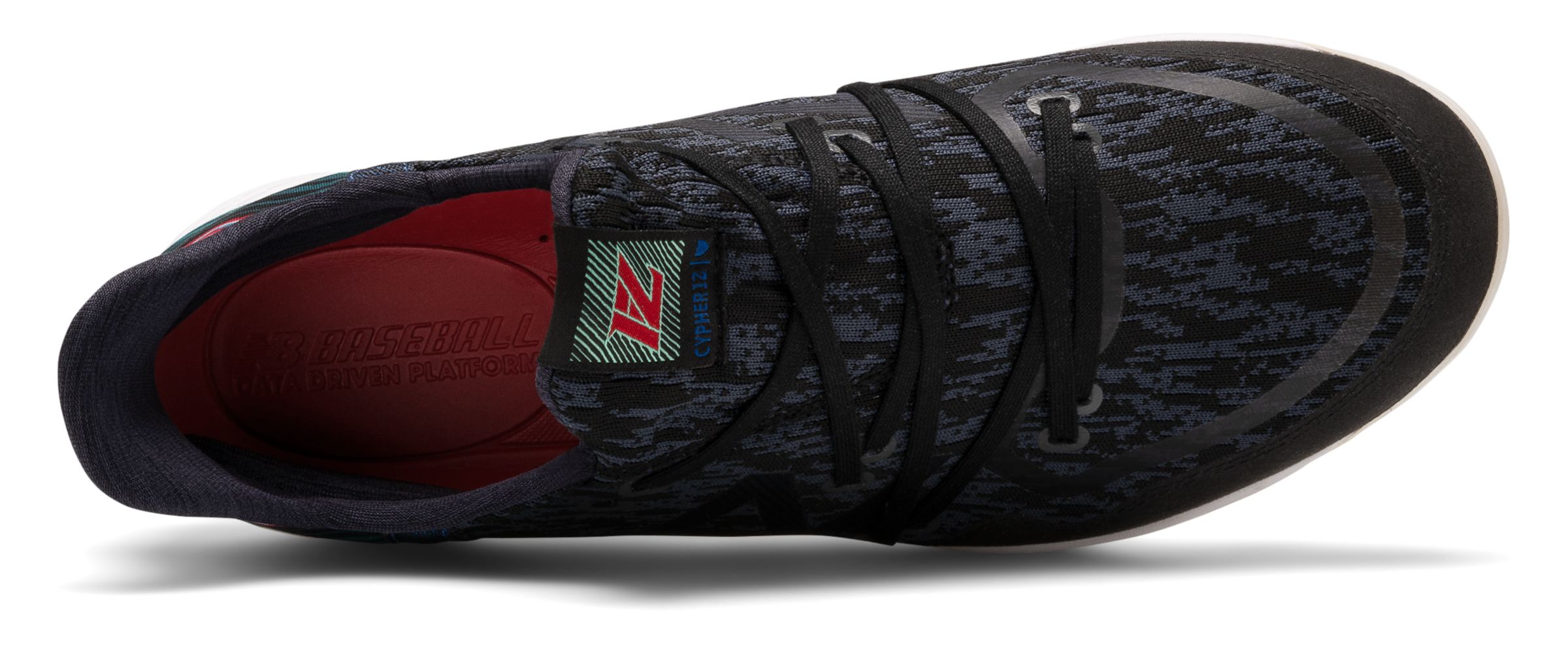 la familia baseball cleats