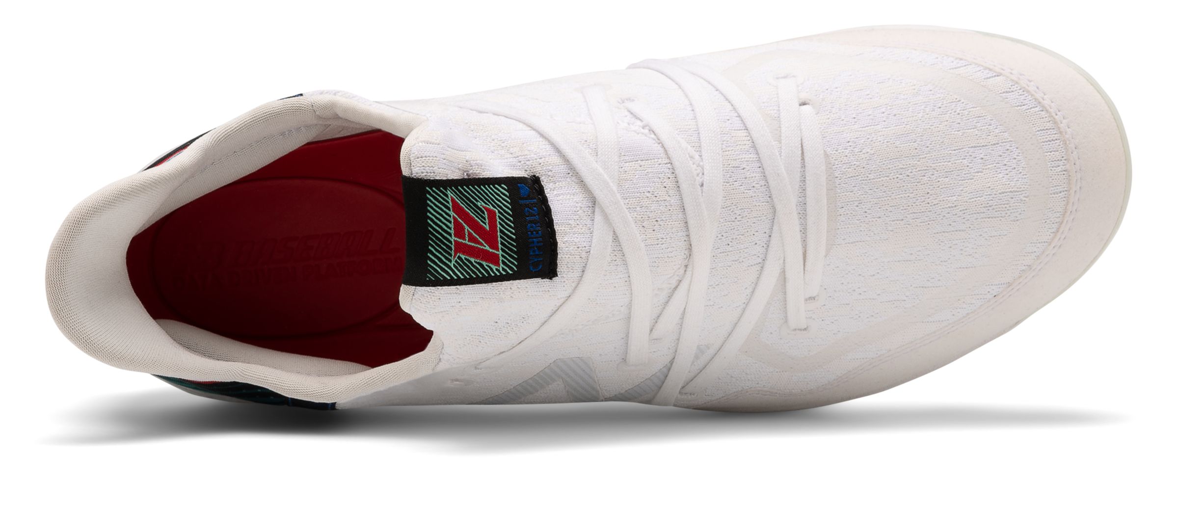 new balance la familia