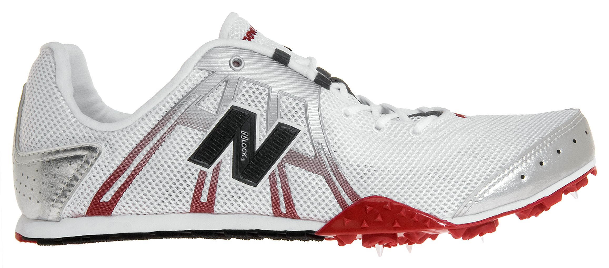 new balance competitor