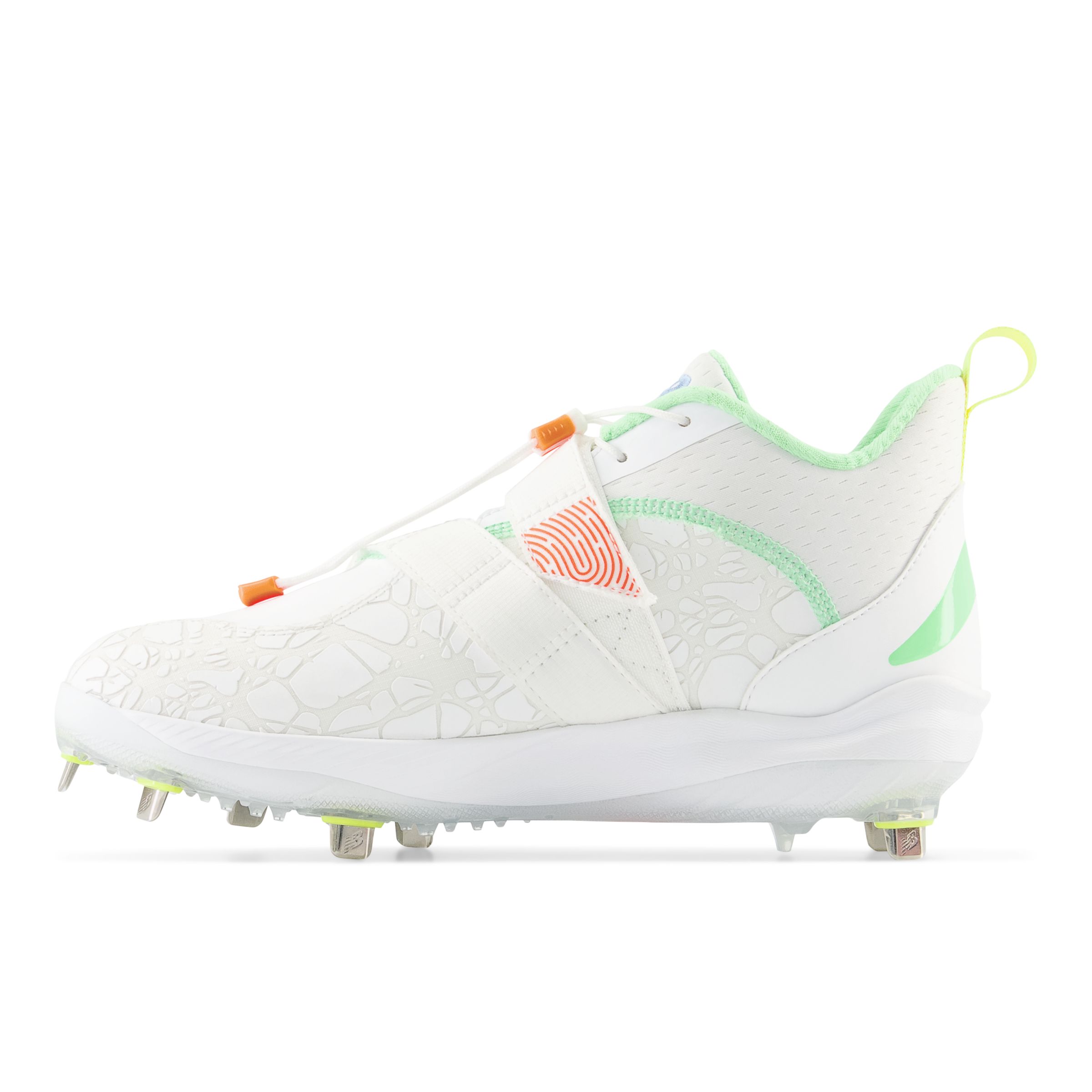 New balance on sale youth lindor pro