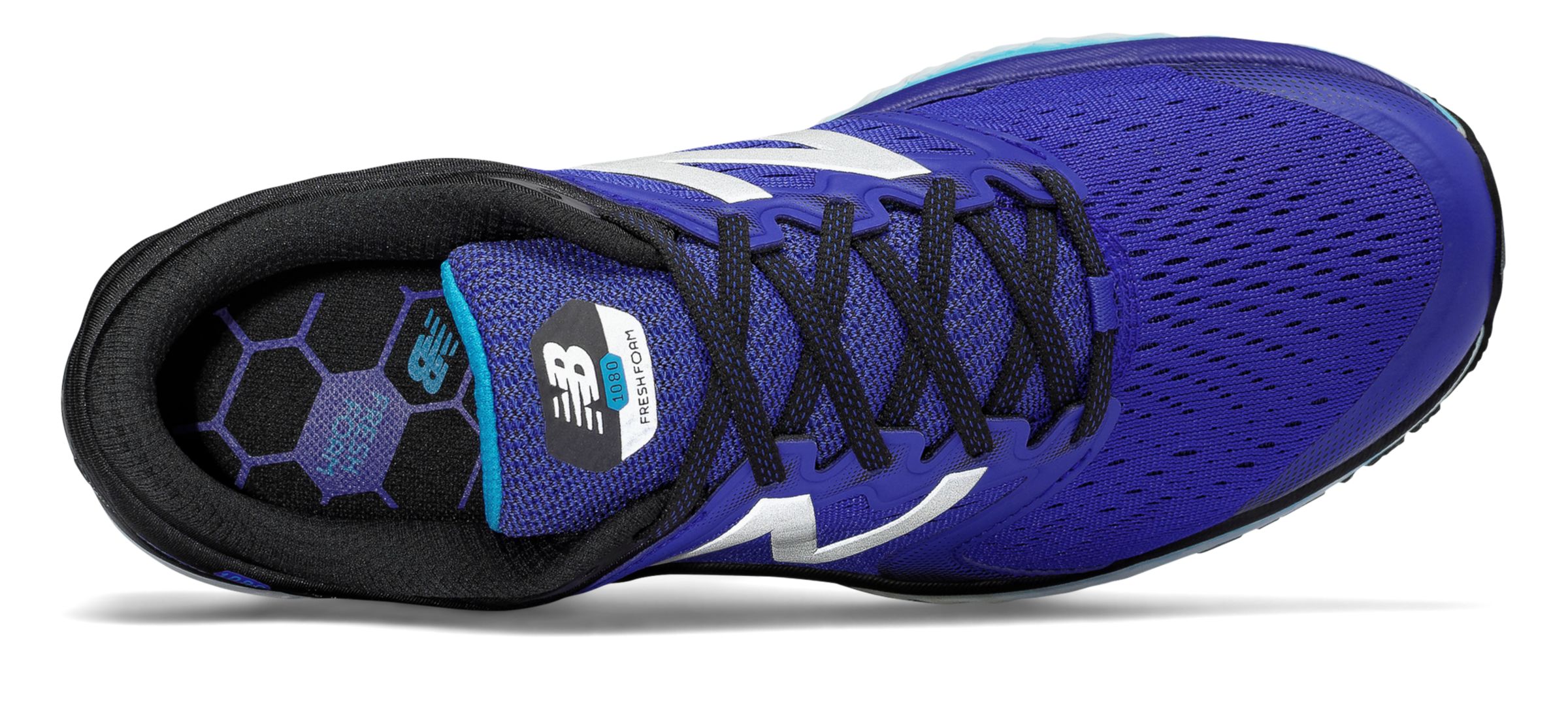 new balance m1080 v8