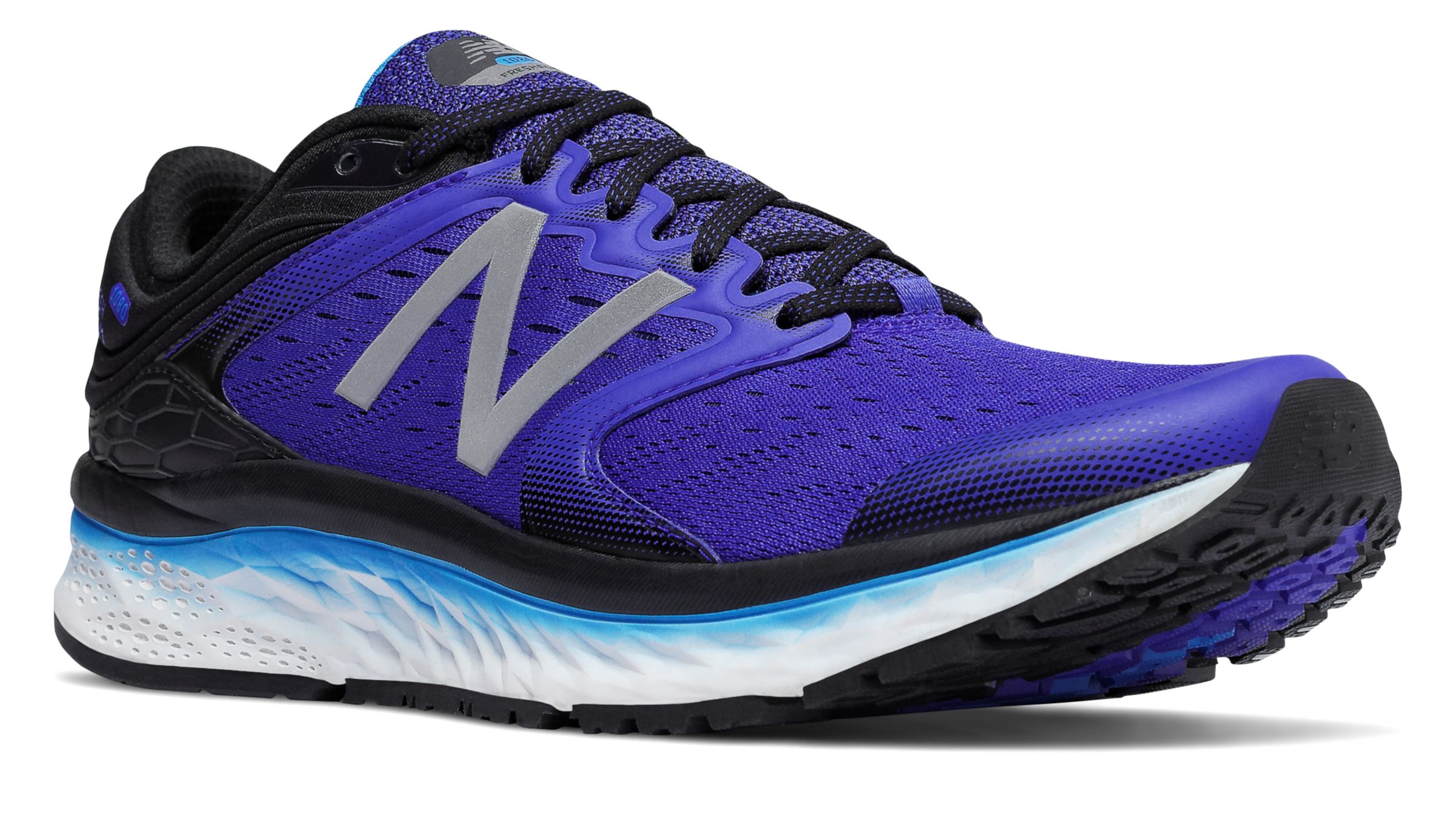 new balance m1080 v8