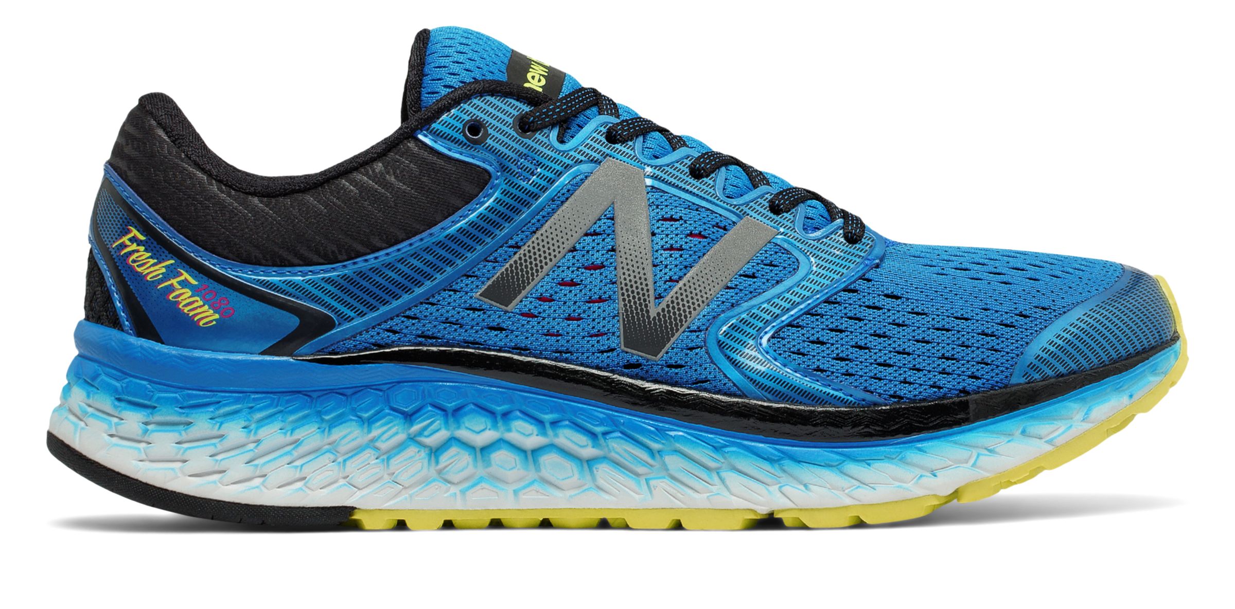 new balance m1080 v7