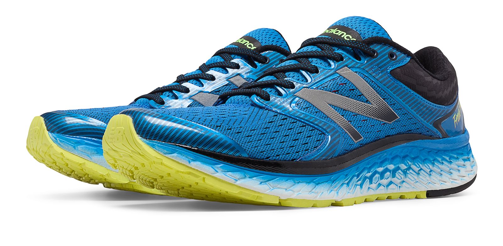 New Balance M1080-V7 on Sale - Discounts Up to 49% Off on M1080BY7 at Joe's  New Balance Outlet
