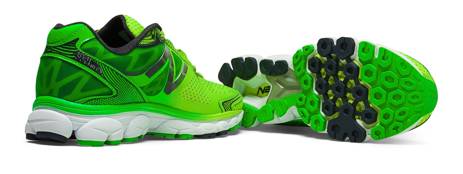 new balance m1080 v5 4e