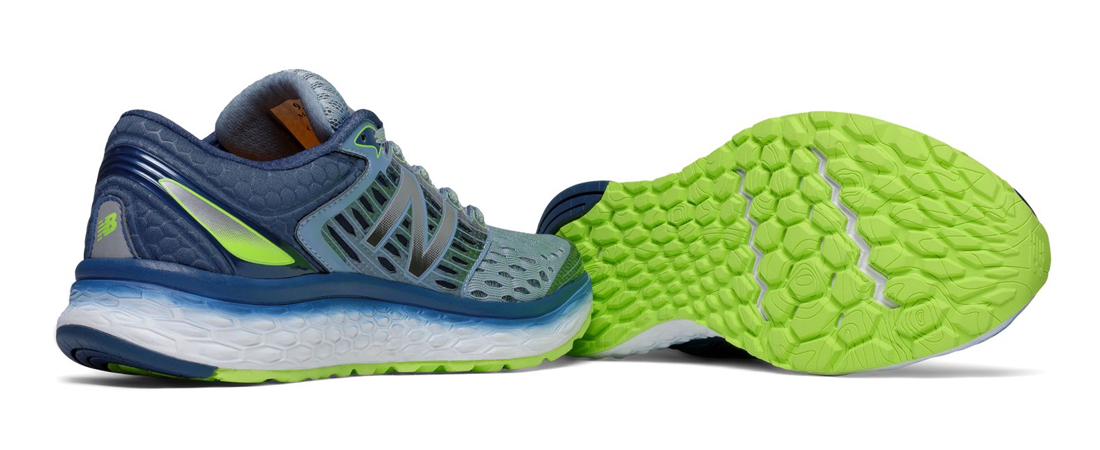 new balance 992 women