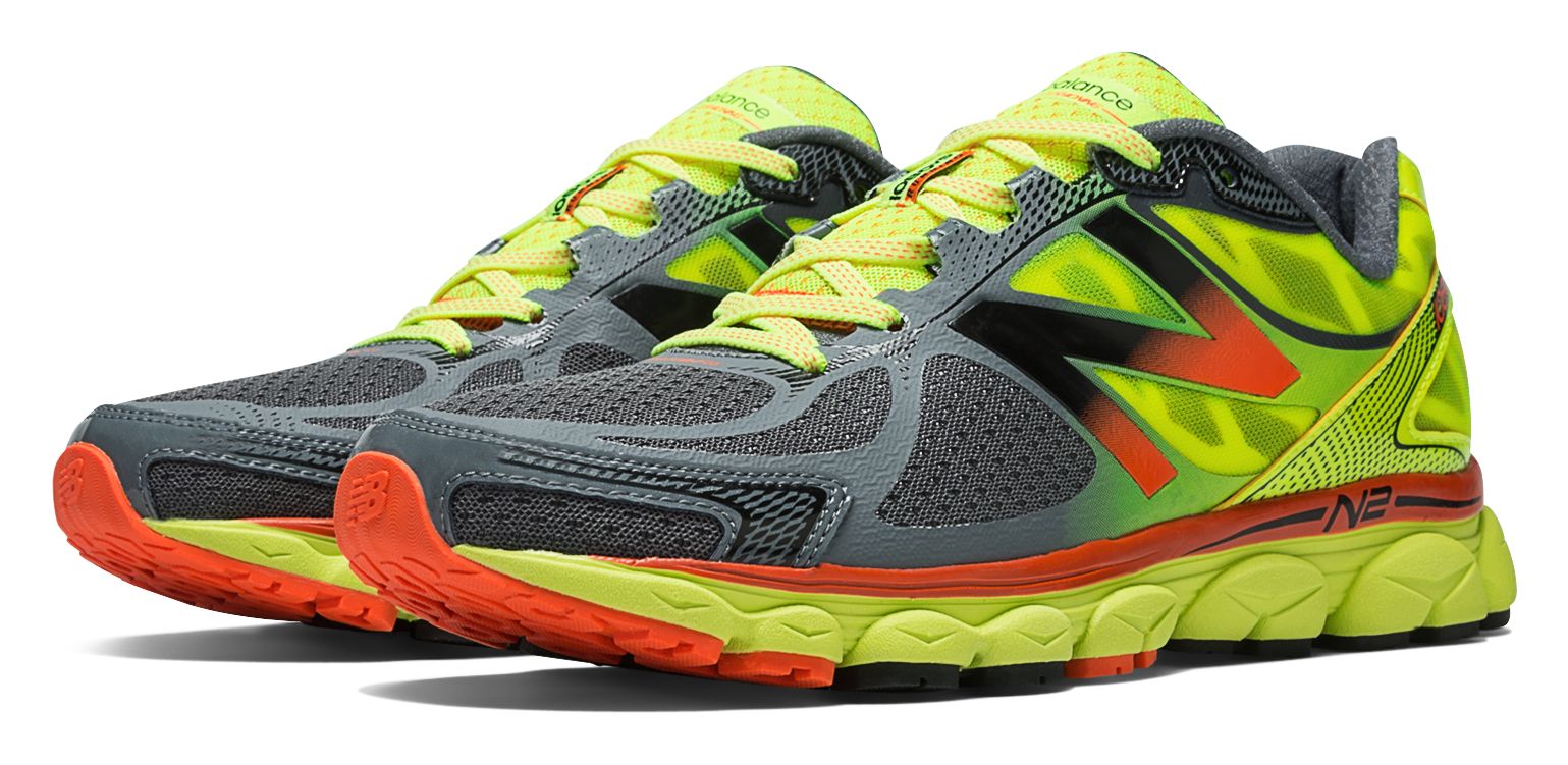 new balance men's m1080v5 running shoe