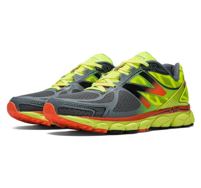 New Balance M1080-V5 on Sale - Discounts Up to 17% Off on M1080GY5 ...