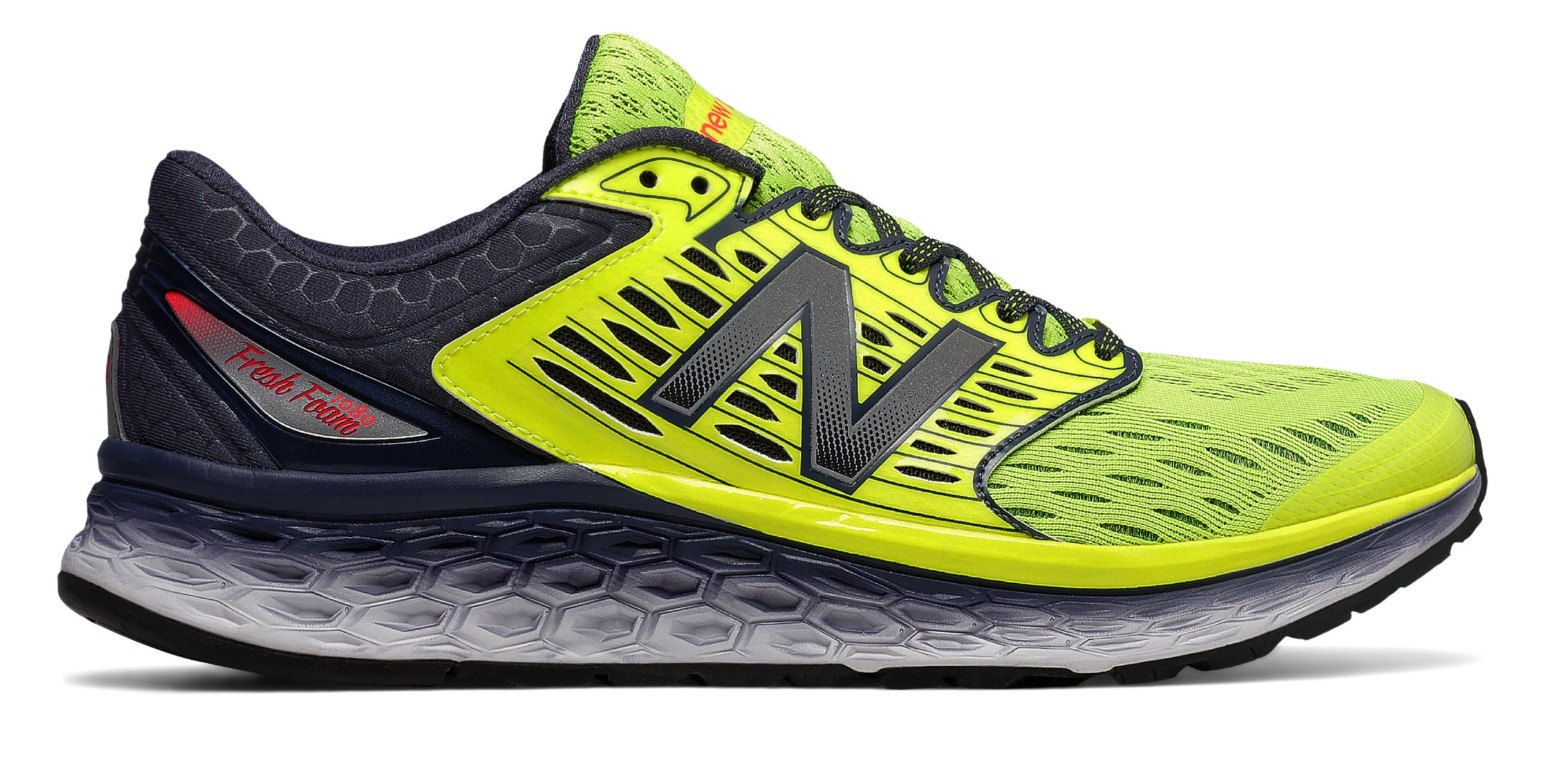 new balance m 1080 fresh foam v6