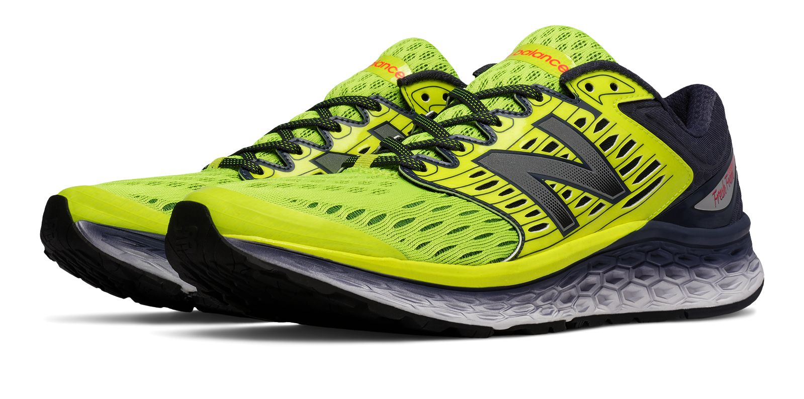 new balance men's m1080v6 running shoe
