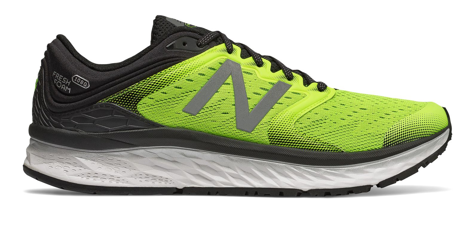 new balance m1080 v8 review