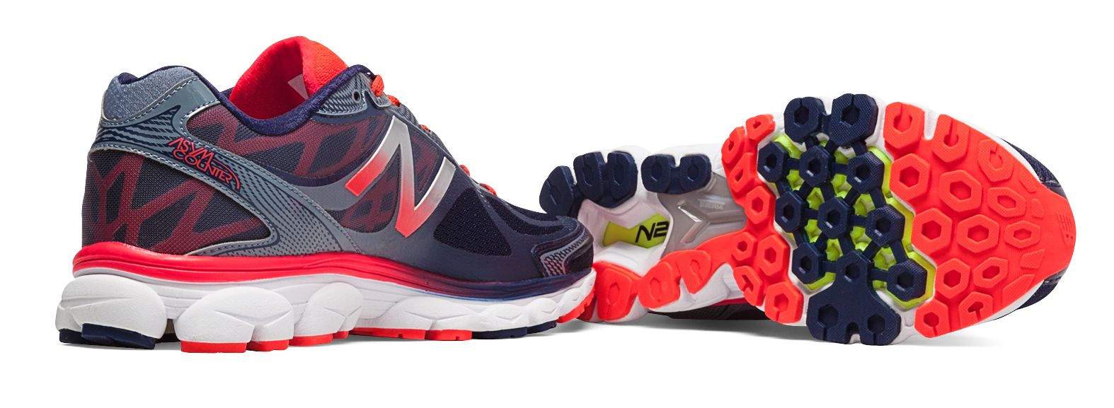 new balance mens 1080 v5