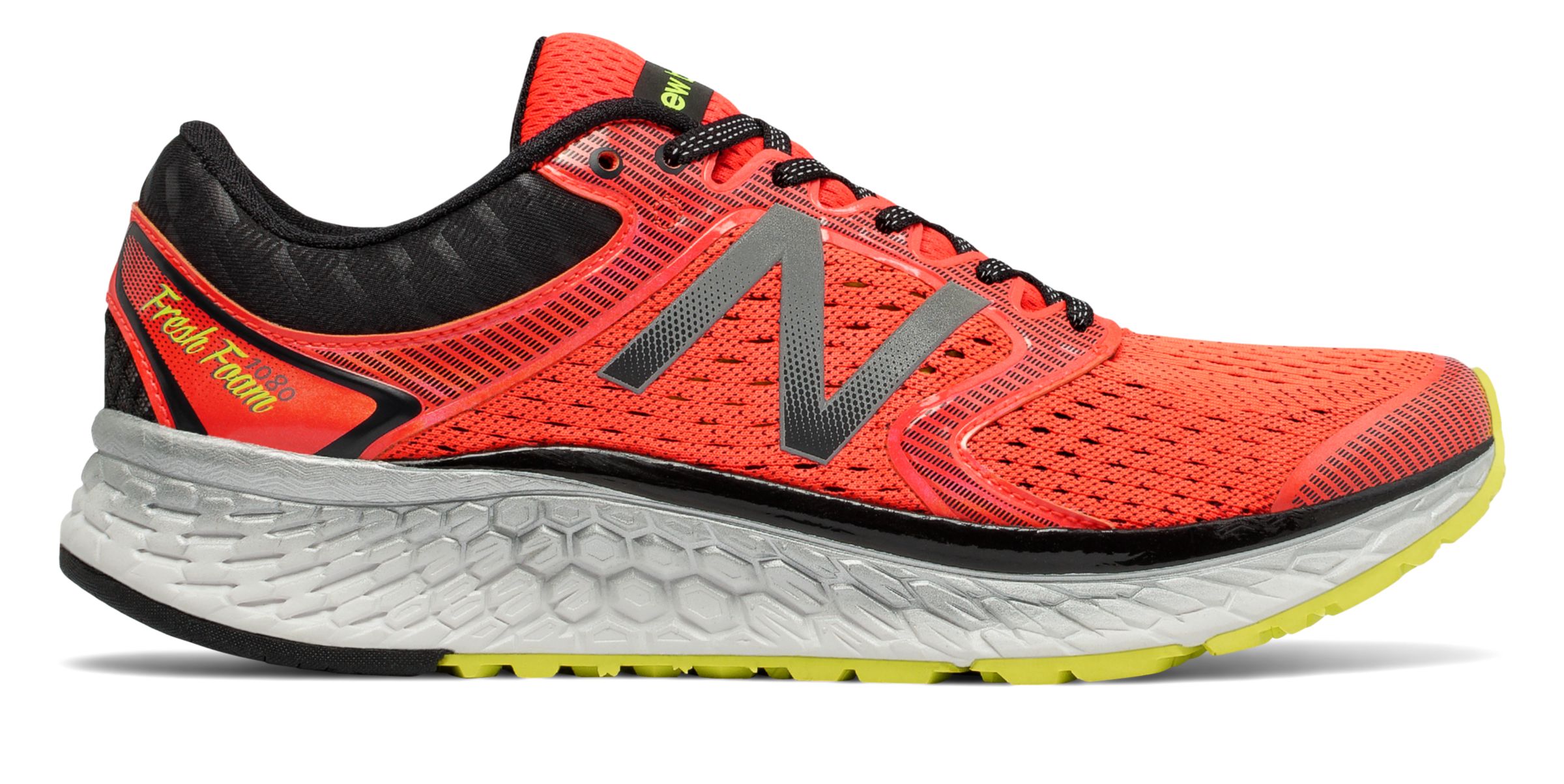 new balance men's m1080v7 running shoe