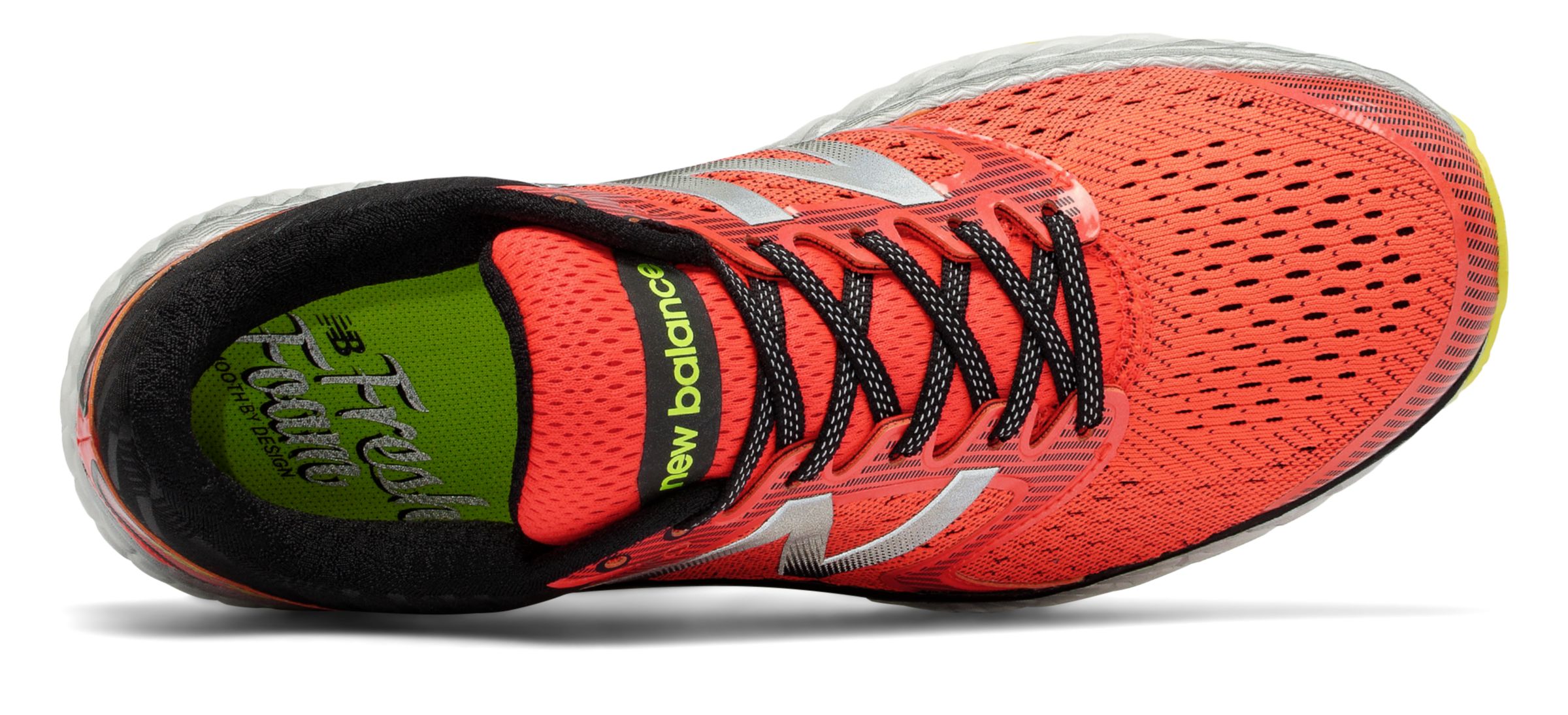 new balance men's m1080v7 running shoe