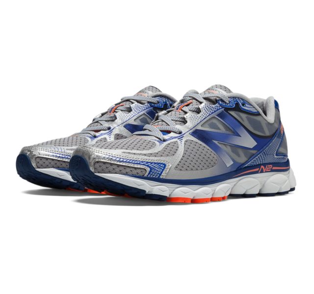 New Balance M1080-V5 on Sale - Discounts Up to 31% Off on M1080SB5 ...