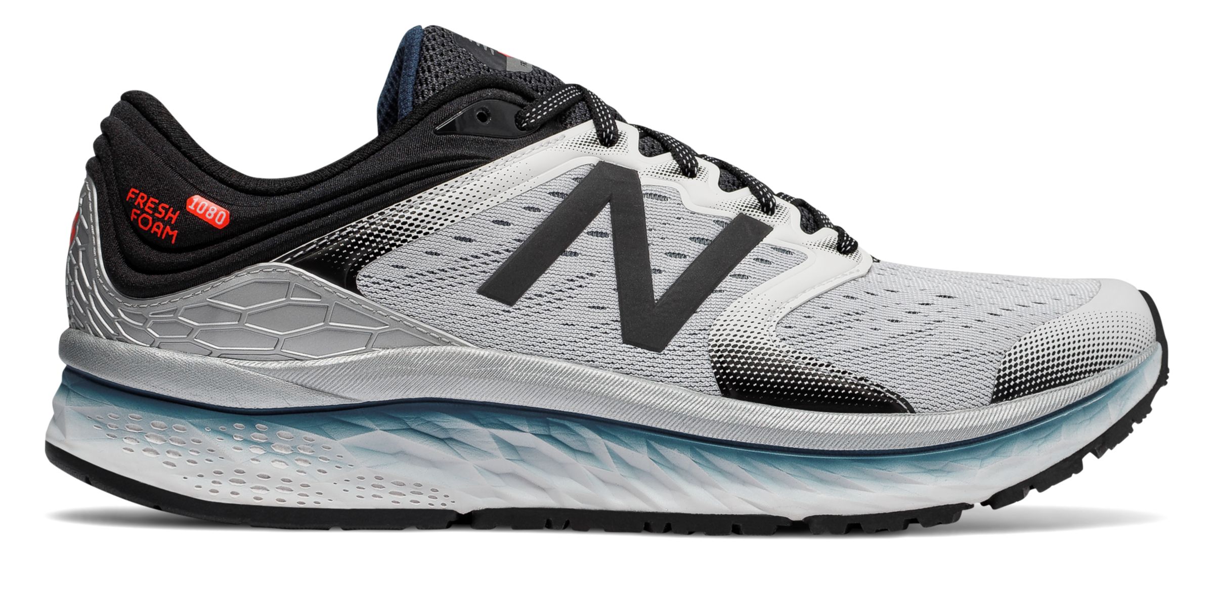 New Balance M1080-V8 on Sale - Discounts Up to 53% Off on M1080WB8 at Joe's New  Balance Outlet