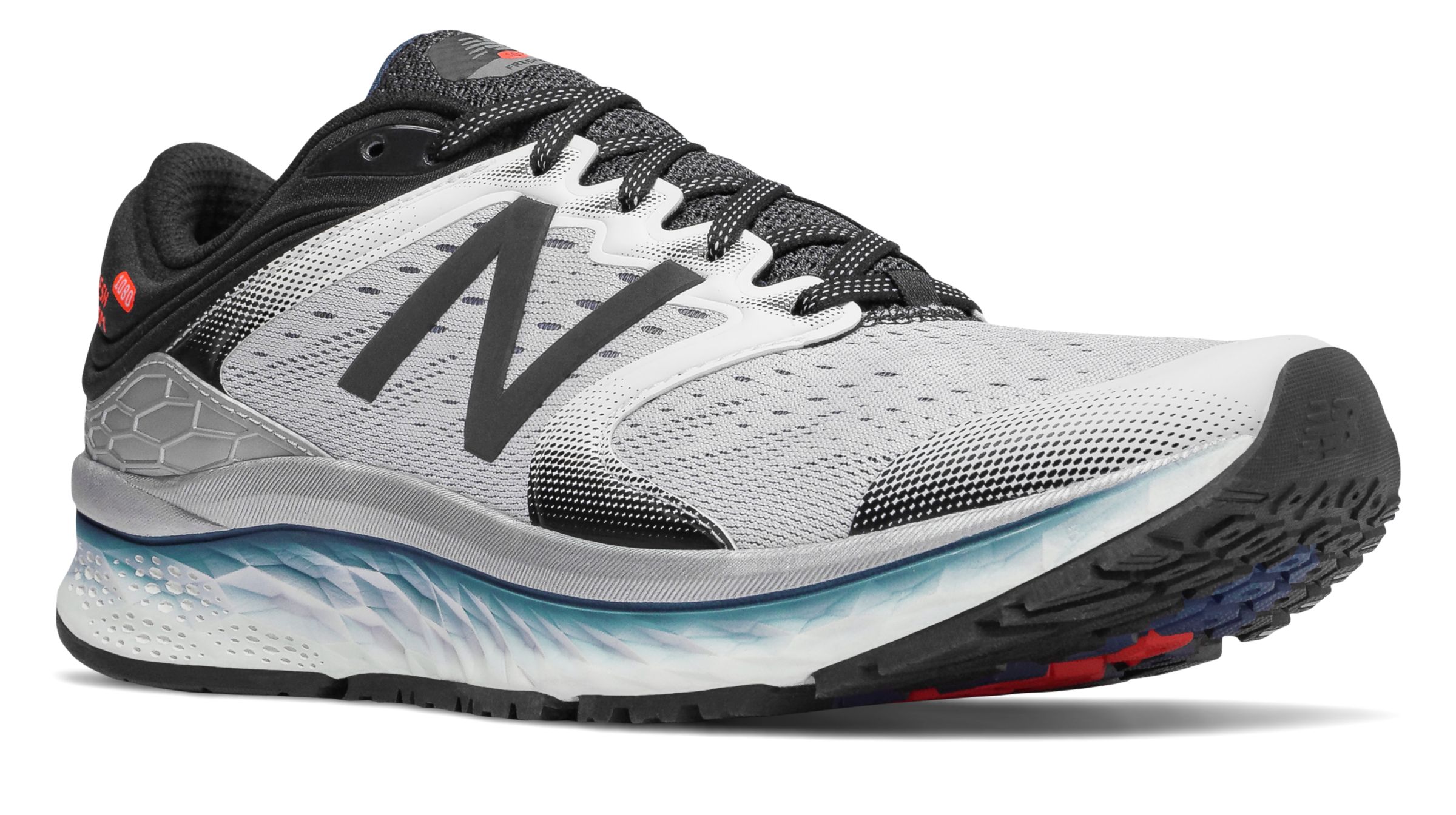 New Balance M1080-V8 on Sale - Discounts Up to 53% Off on M1080WB8 at Joe's  New Balance Outlet