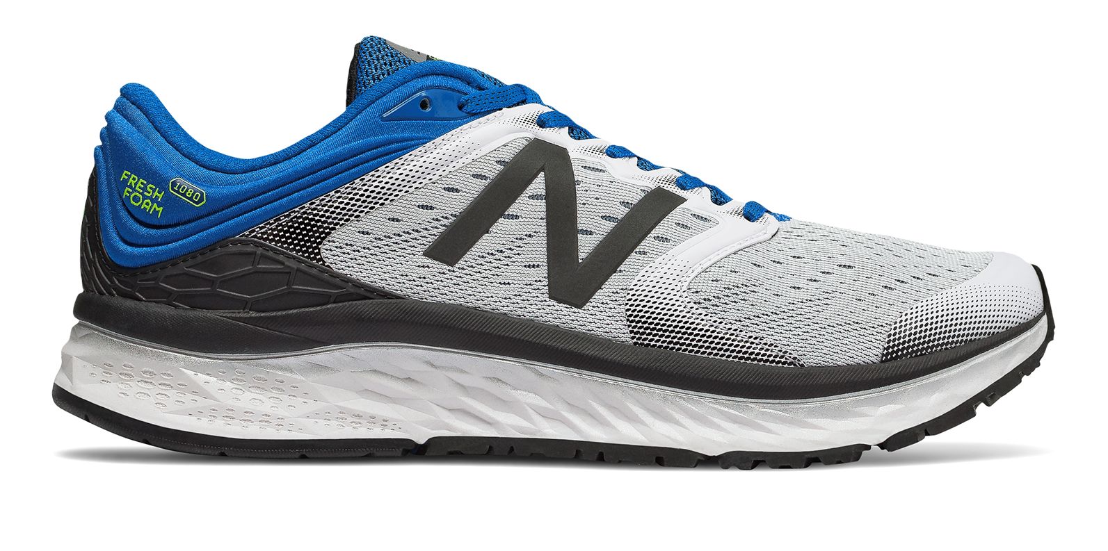 new balance m1080 v8