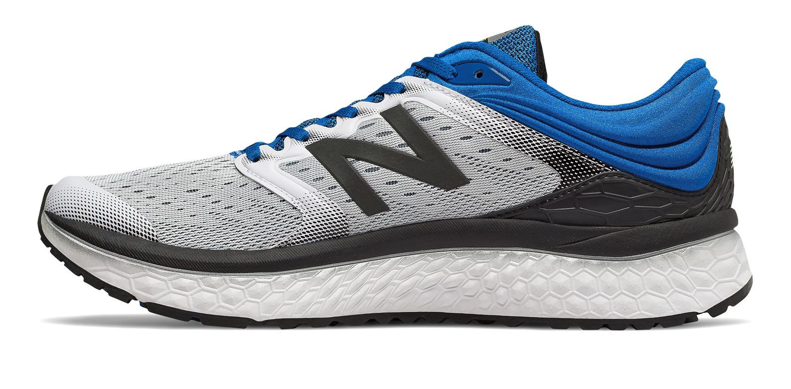 new balance gaiter