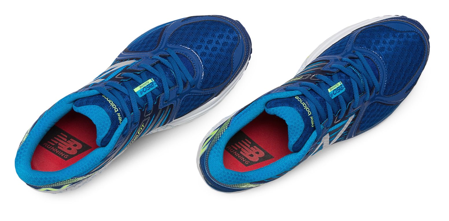 new balance men's m1260v5
