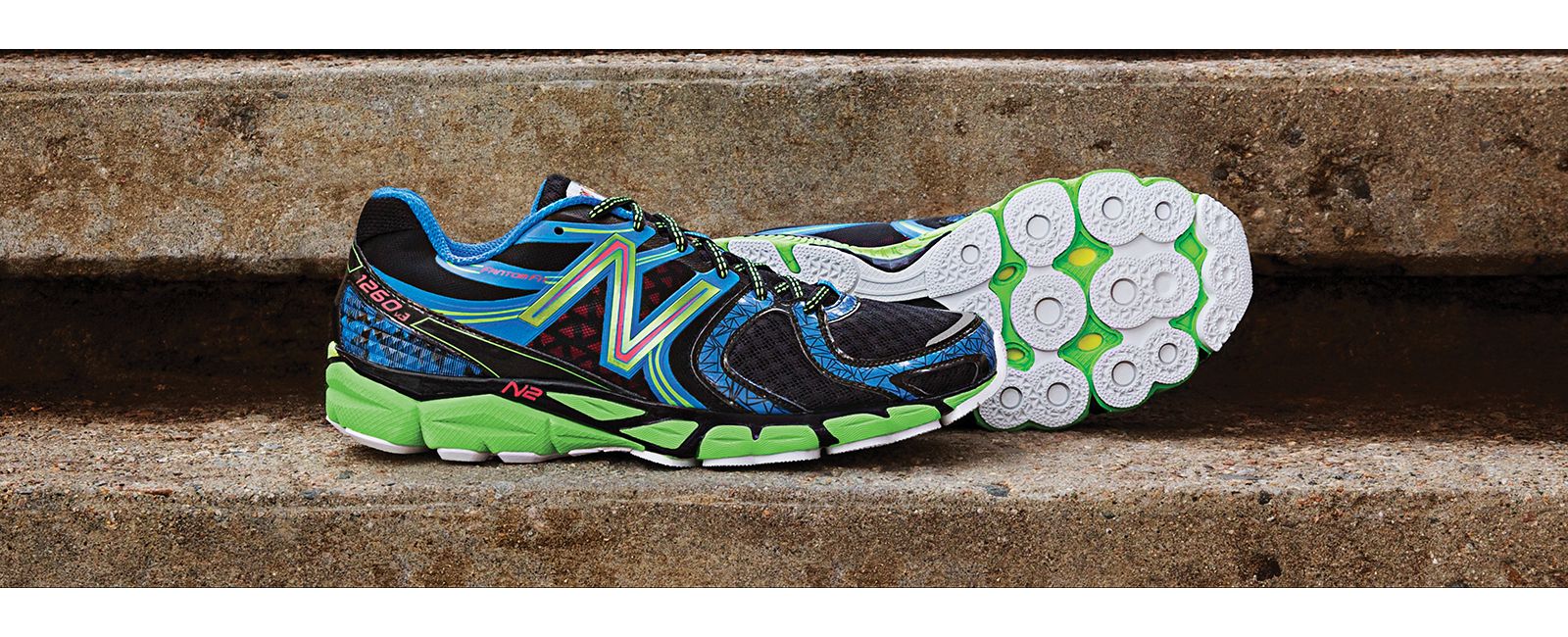 new balance 1260v3 mens