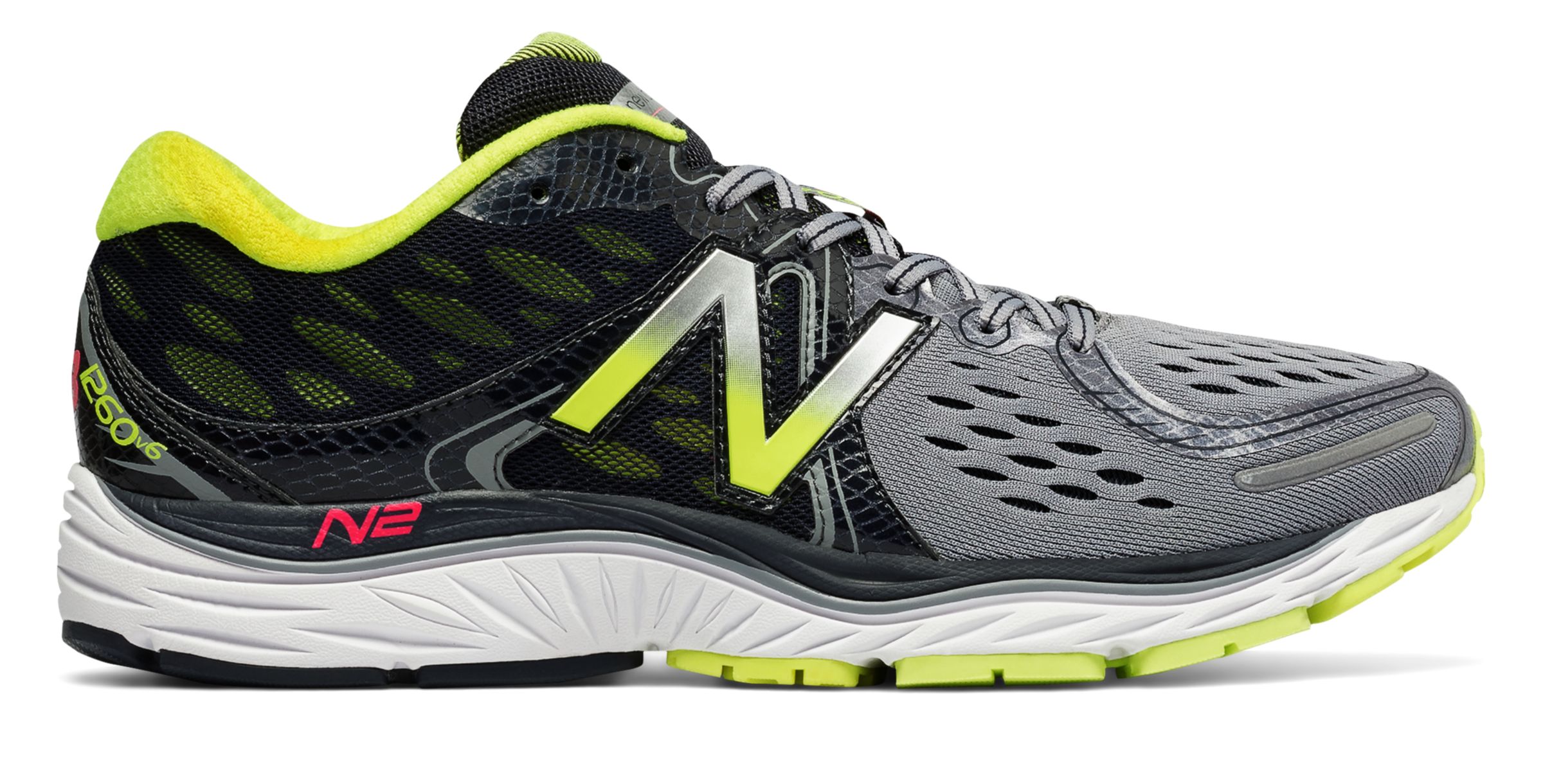 Men’s Sneakers & Athletic Wear - New Balance