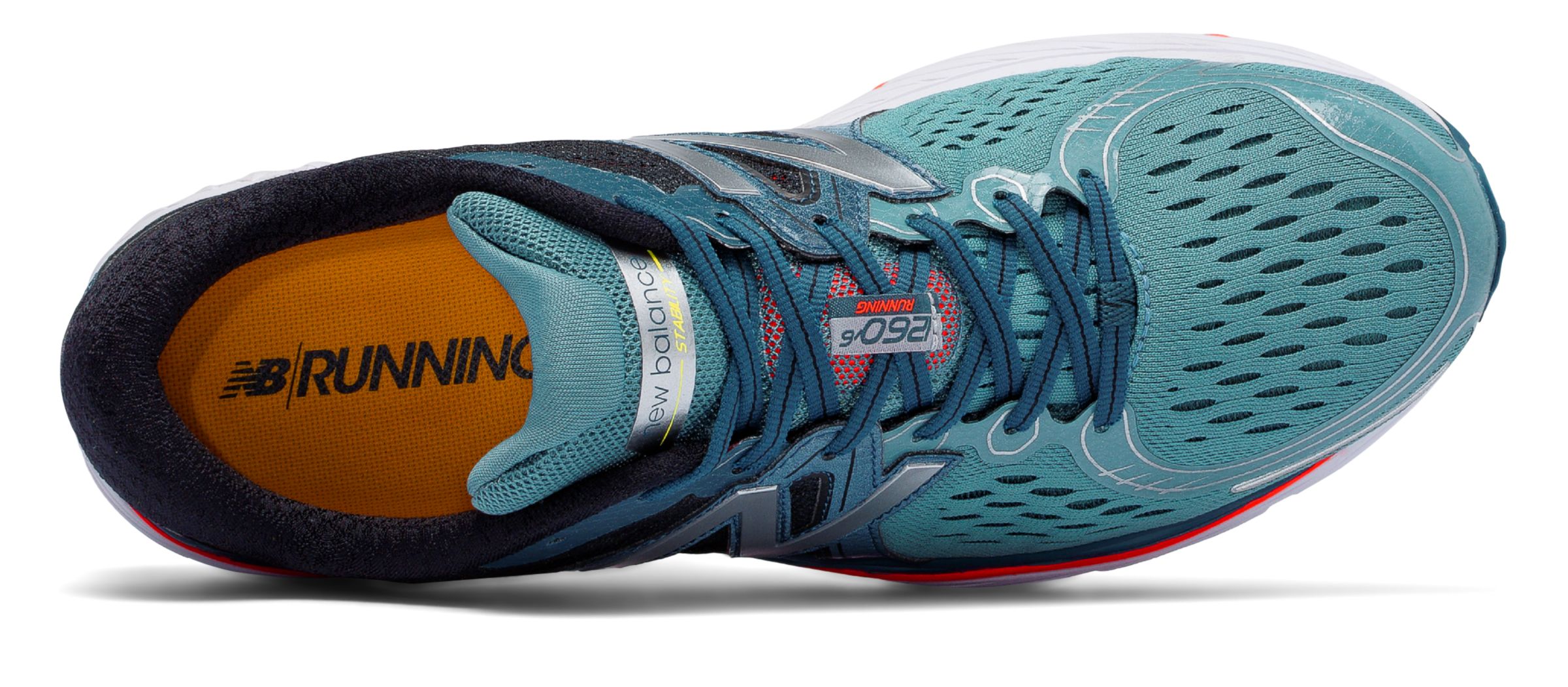 new balance m1260 v6