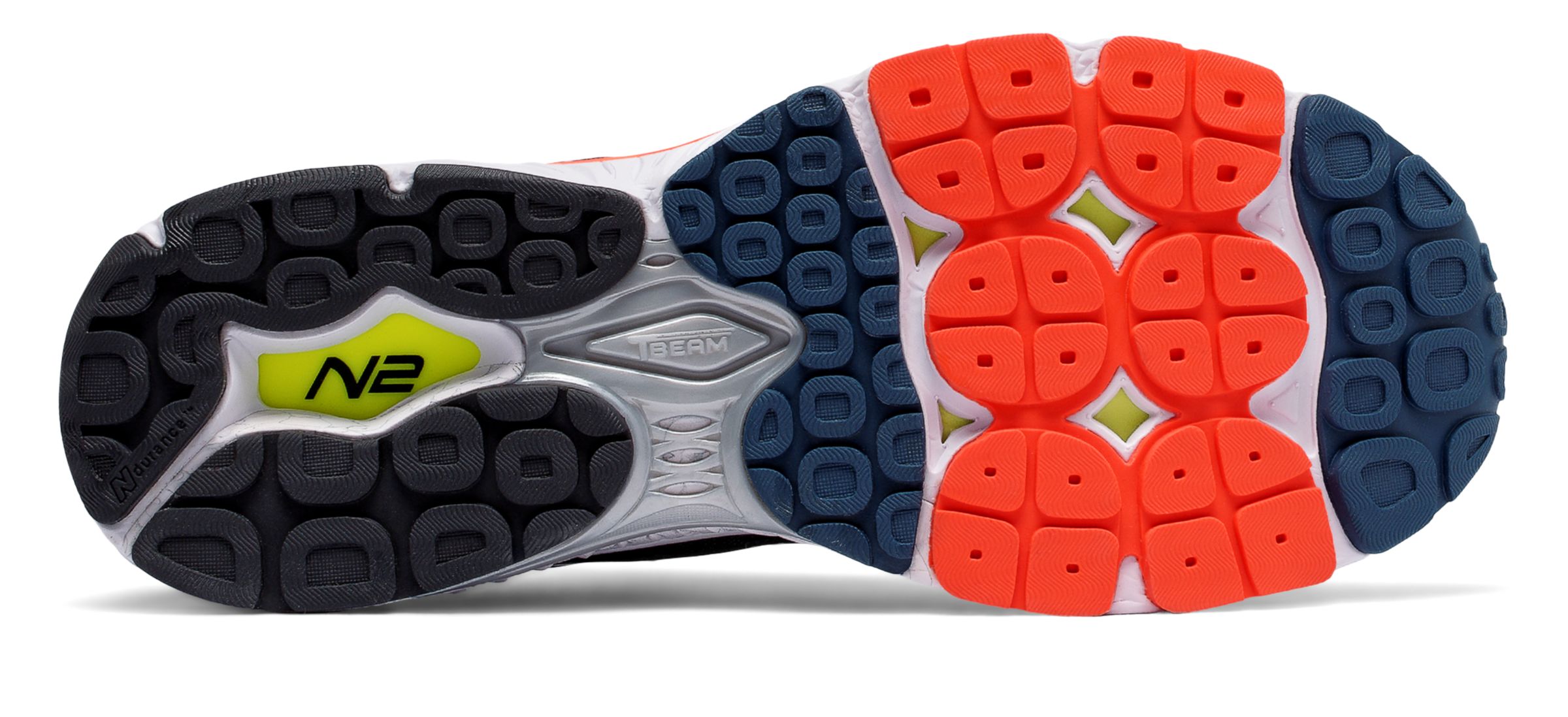 new balance m1260 v6