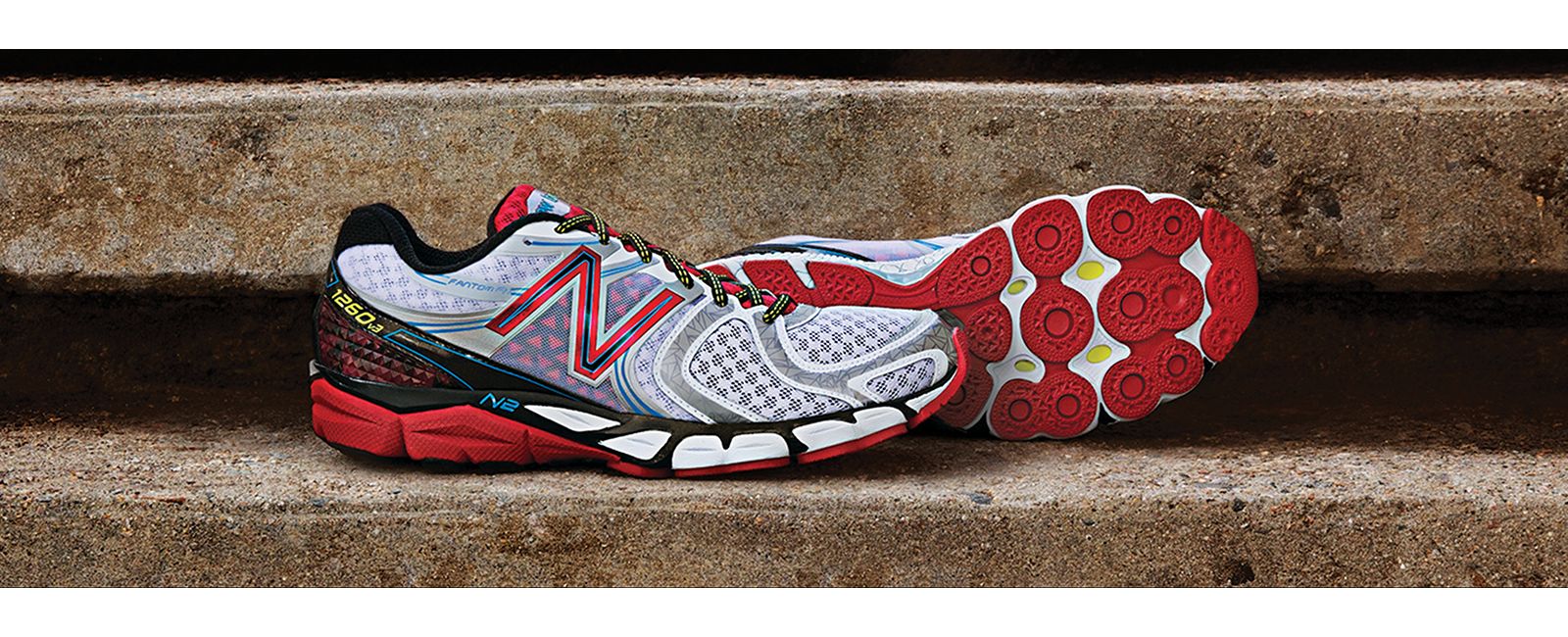 new balance 1260v3 womens