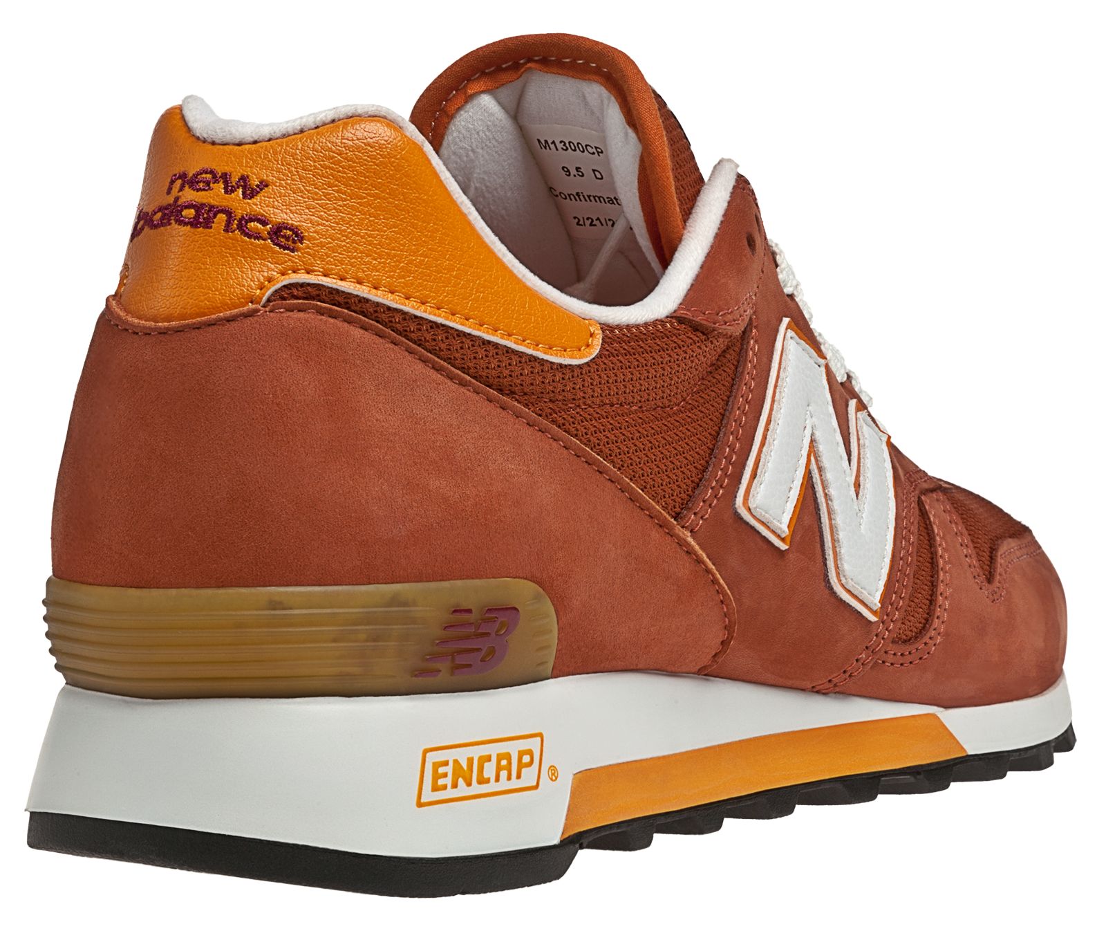 new balance day tripper 1300