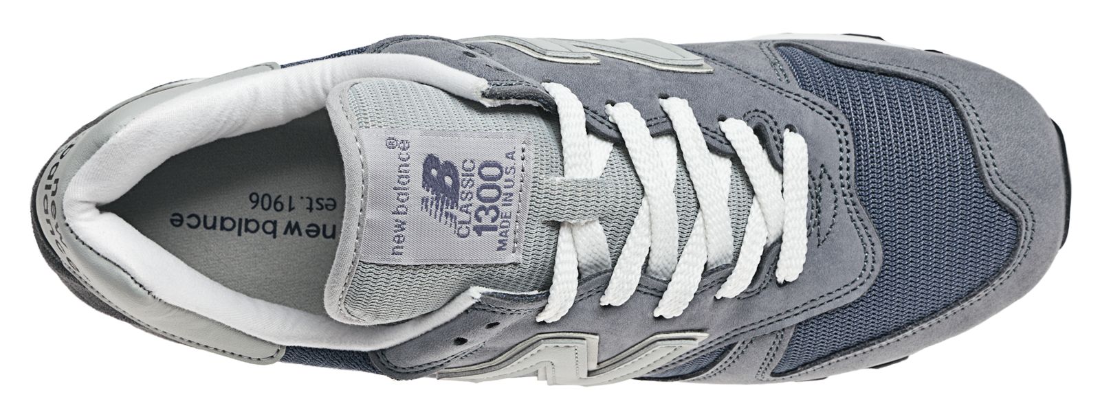 new balance est 1906