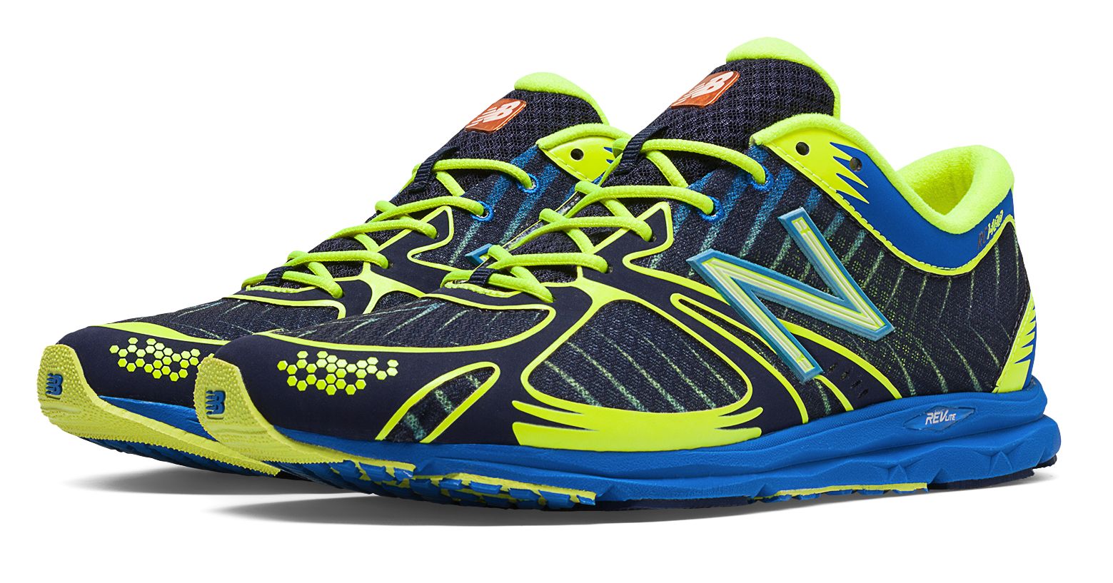 new balance glow in the dark 1400