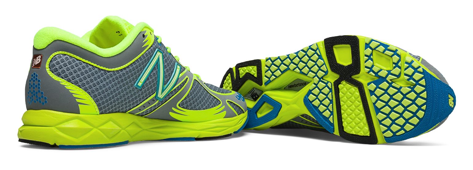 new balance glow in the dark 1400