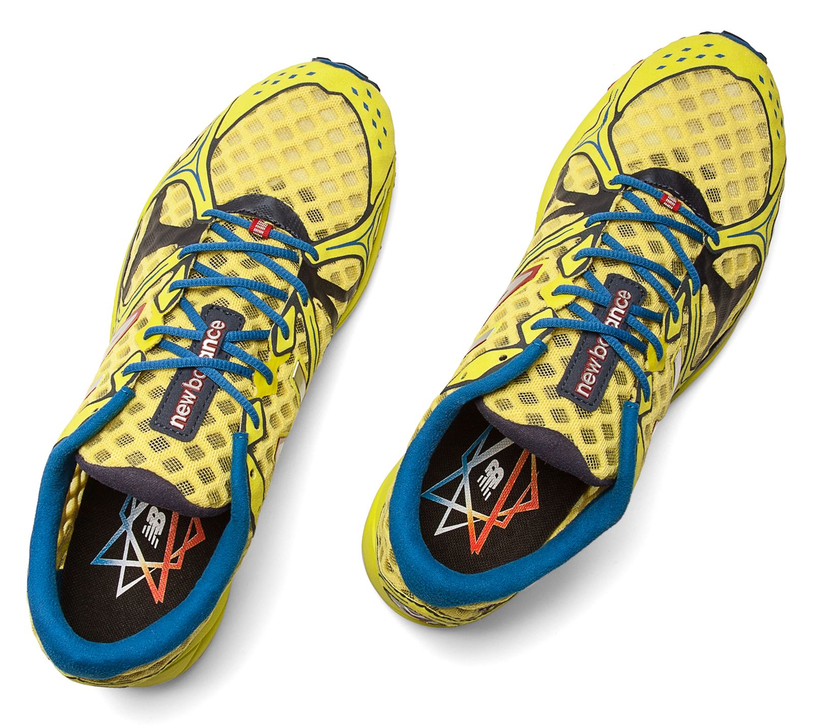 new balance 880 men gold