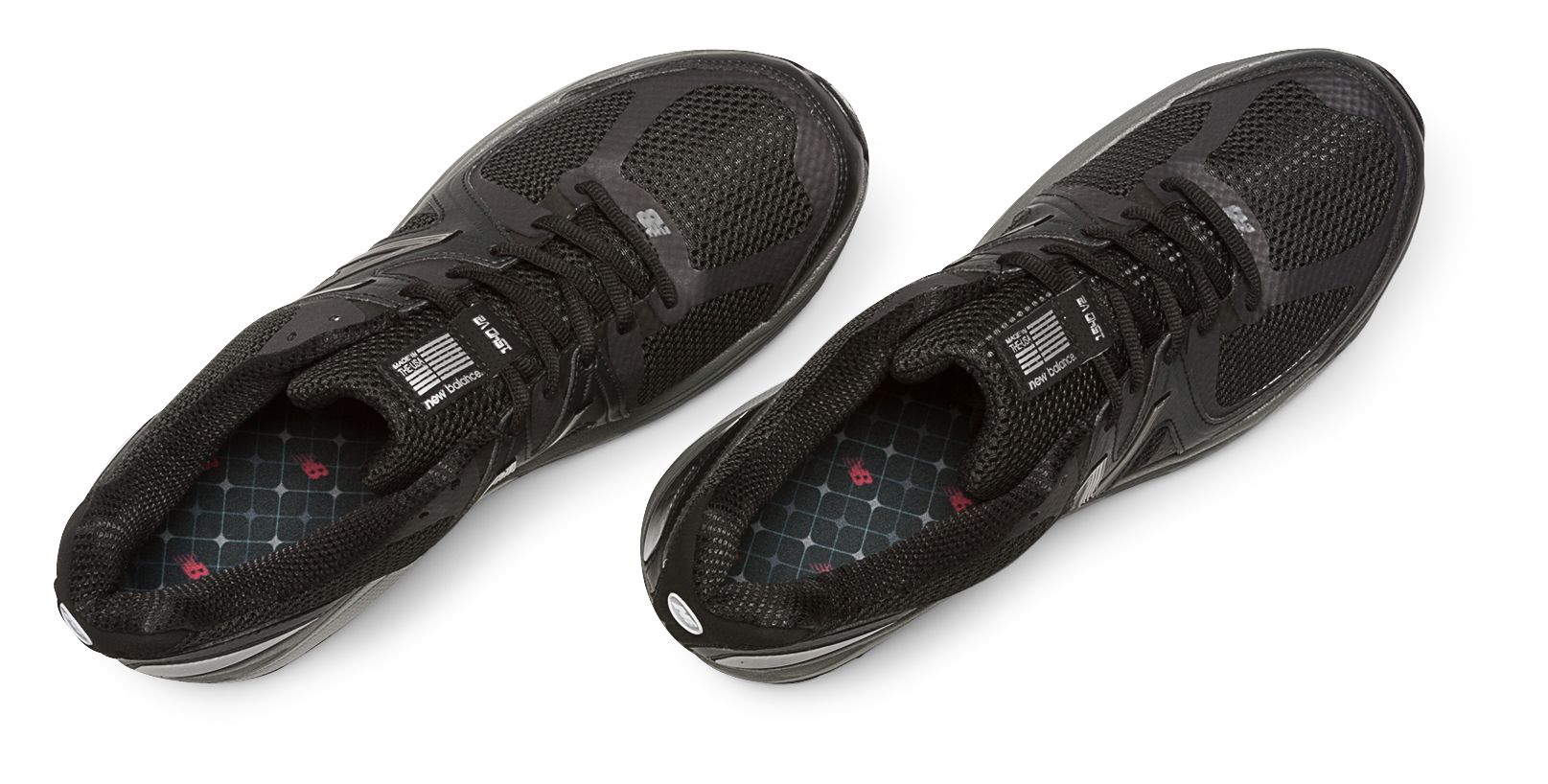 new balance m1540bk2