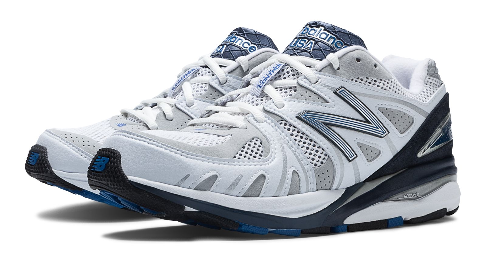 new balance 1540 mens running shoes