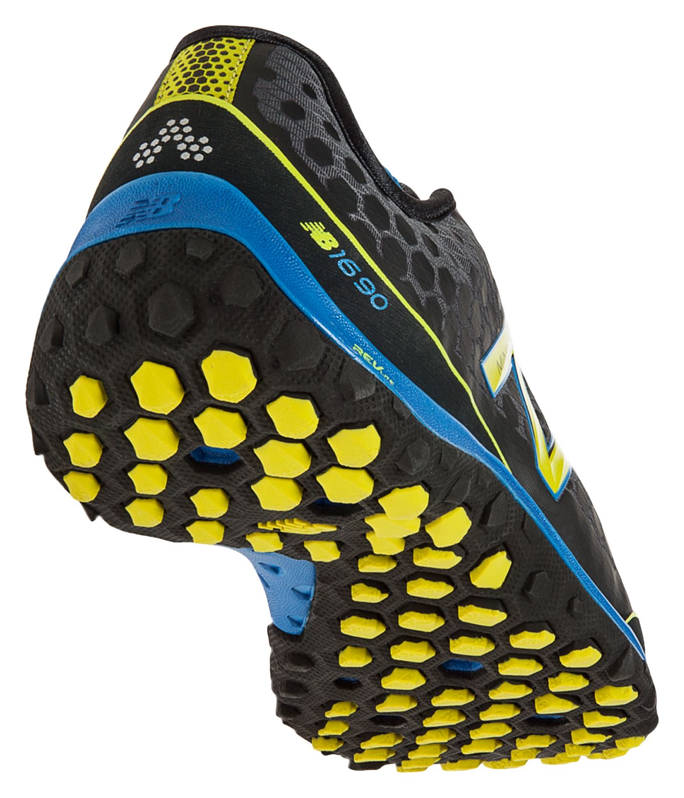 new balance minimus 1690