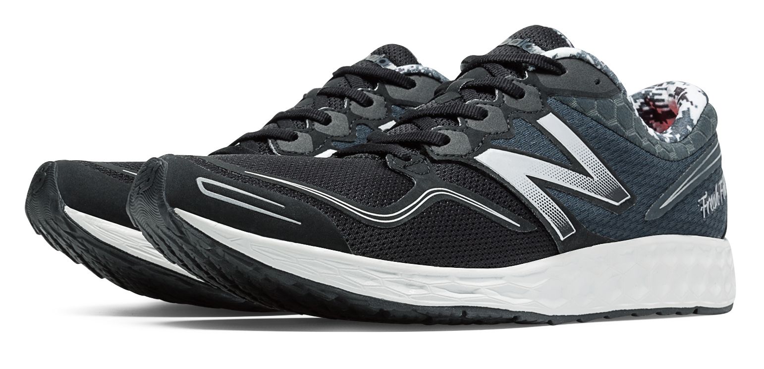 new balance zante team