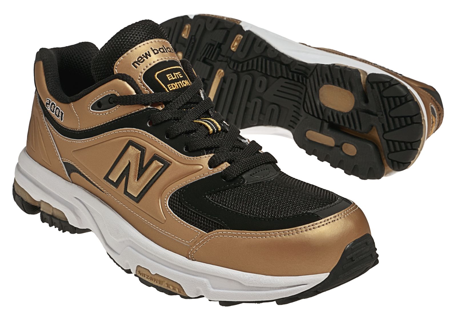 new balance 2001 elite edition