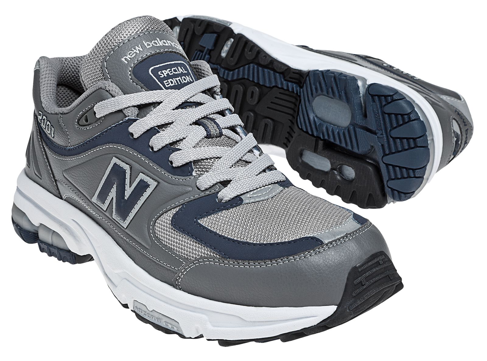 new balance 2001 elite edition