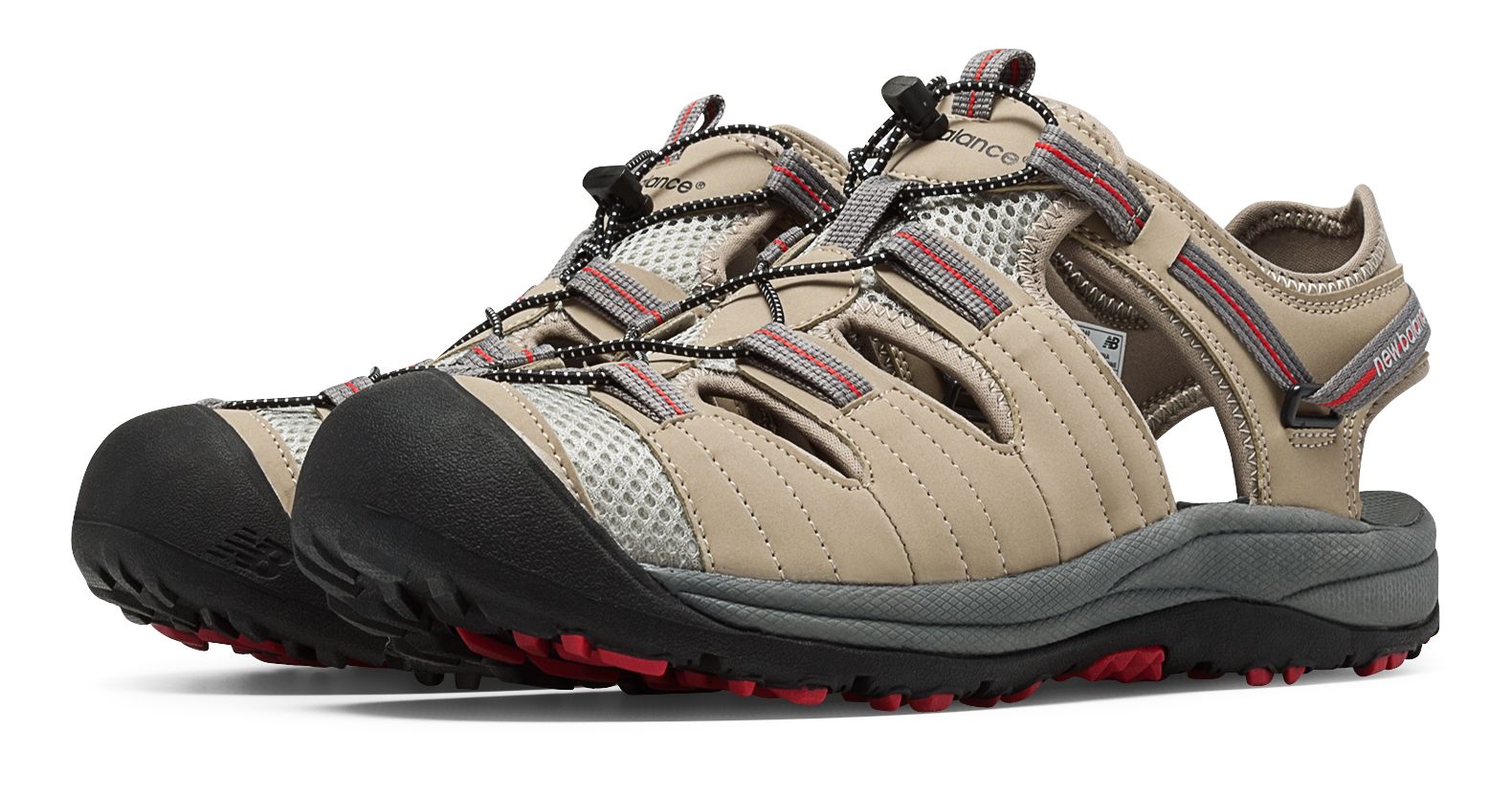 new balance appalachian men's sandals