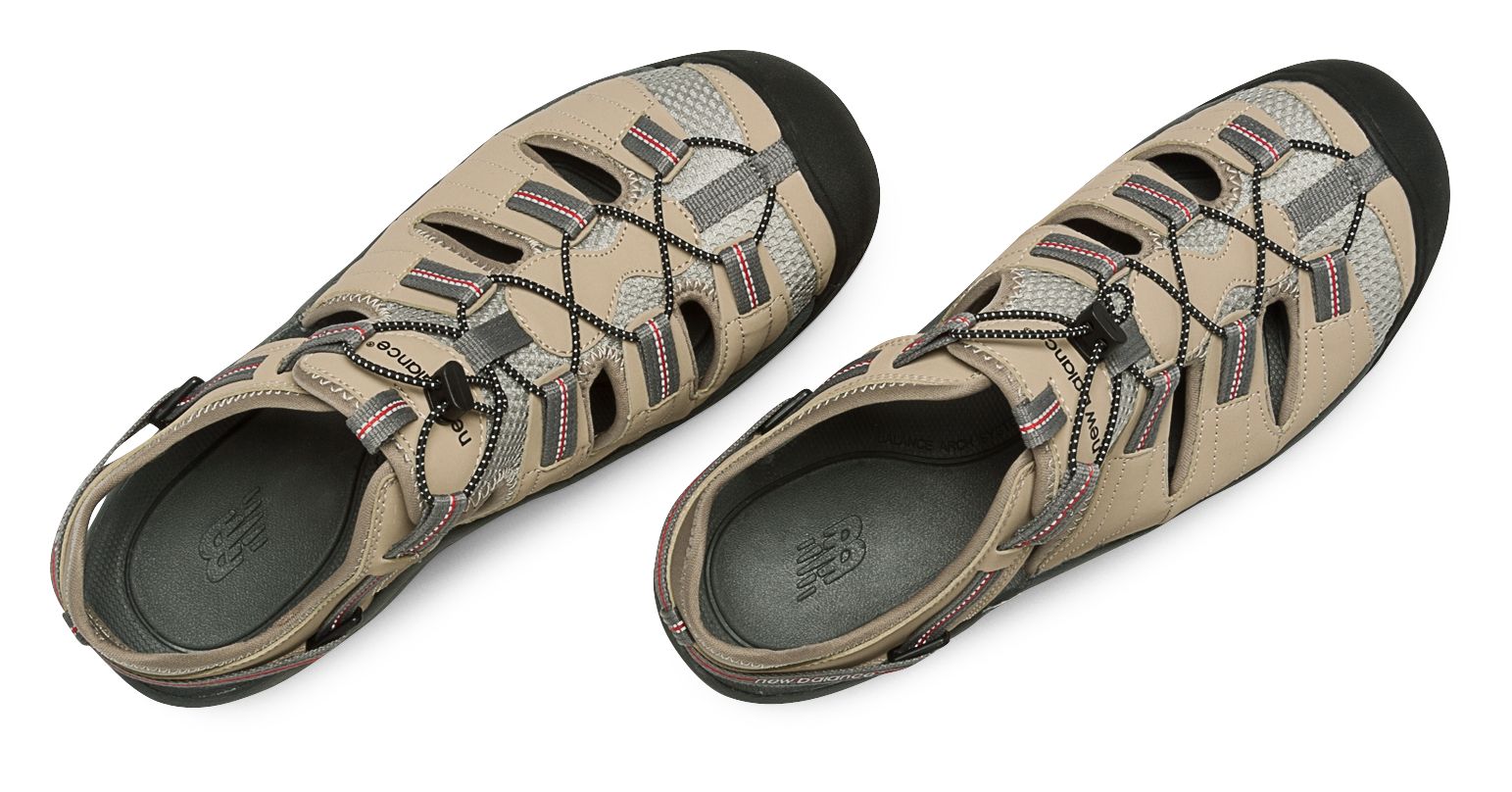 new balance appalachian sandal