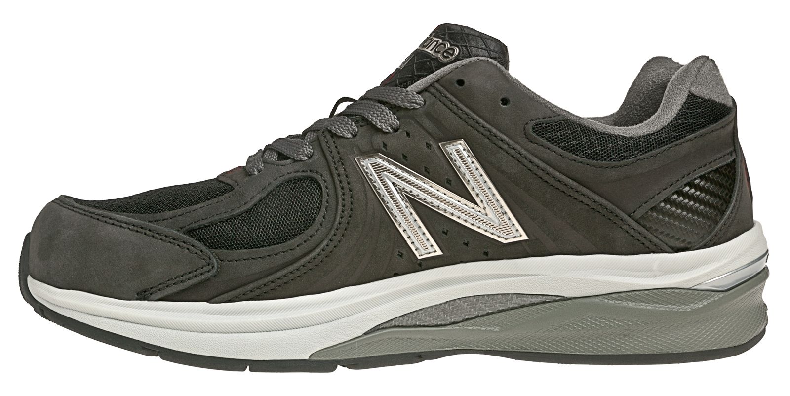 new balance m2040 black