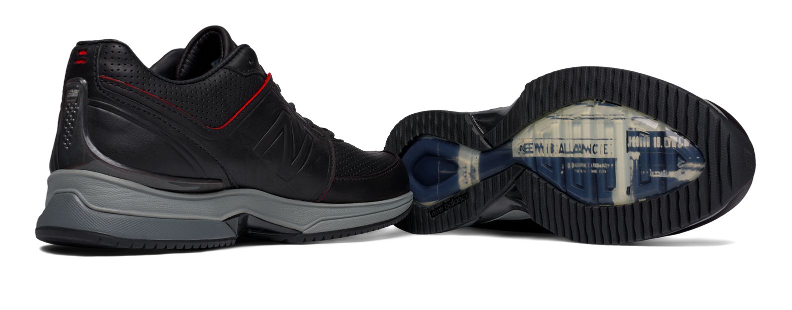 new balance m2040