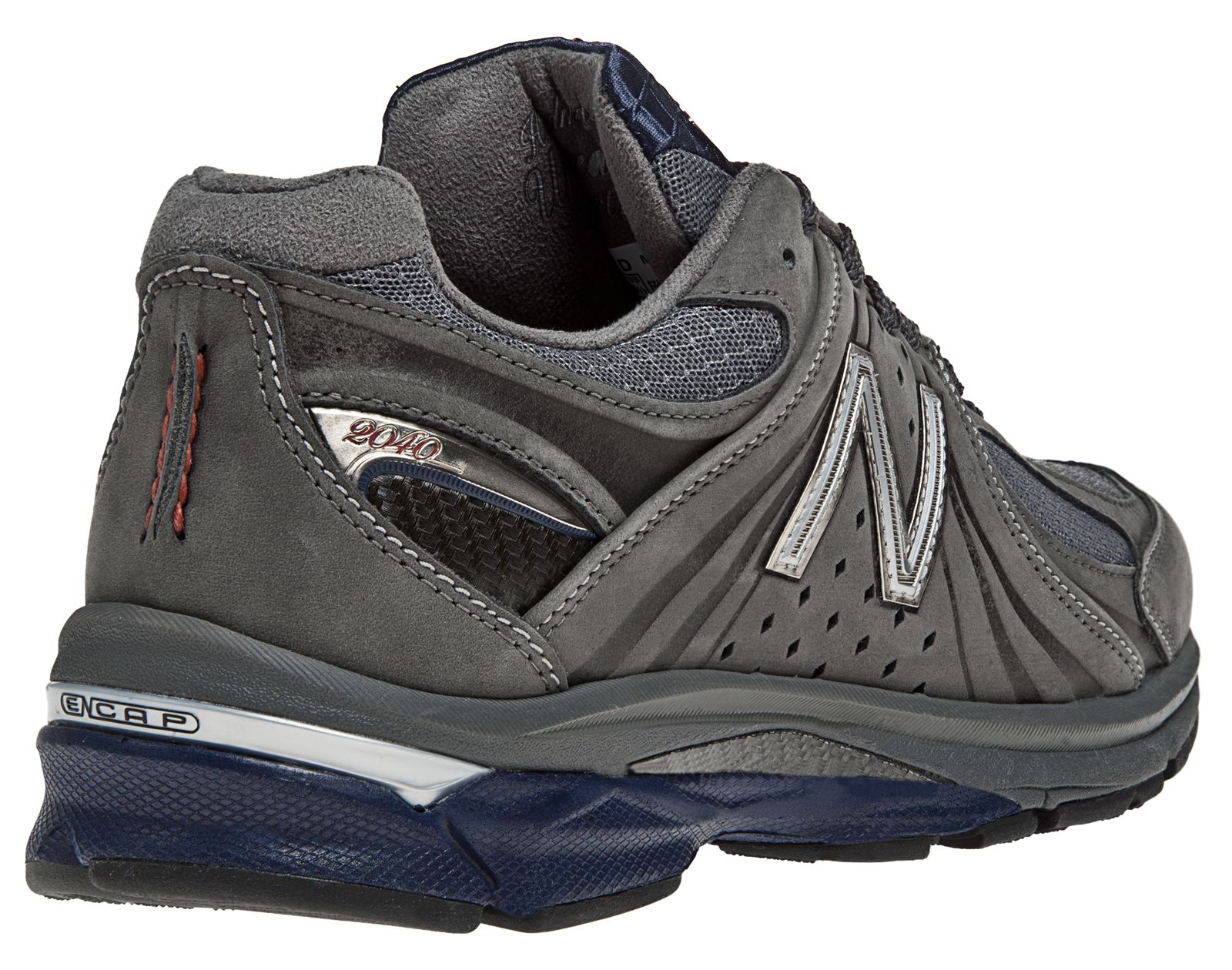 new balance heritage collection 2040