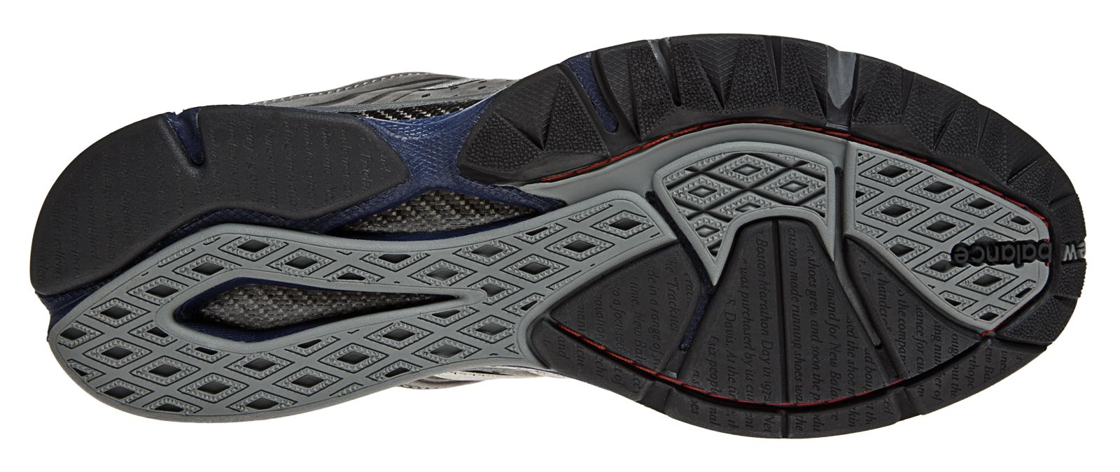 new balance 2040 v1