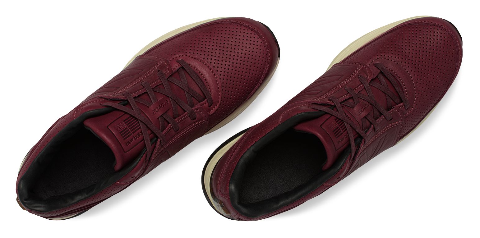 men's new balance 2040v3 leather
