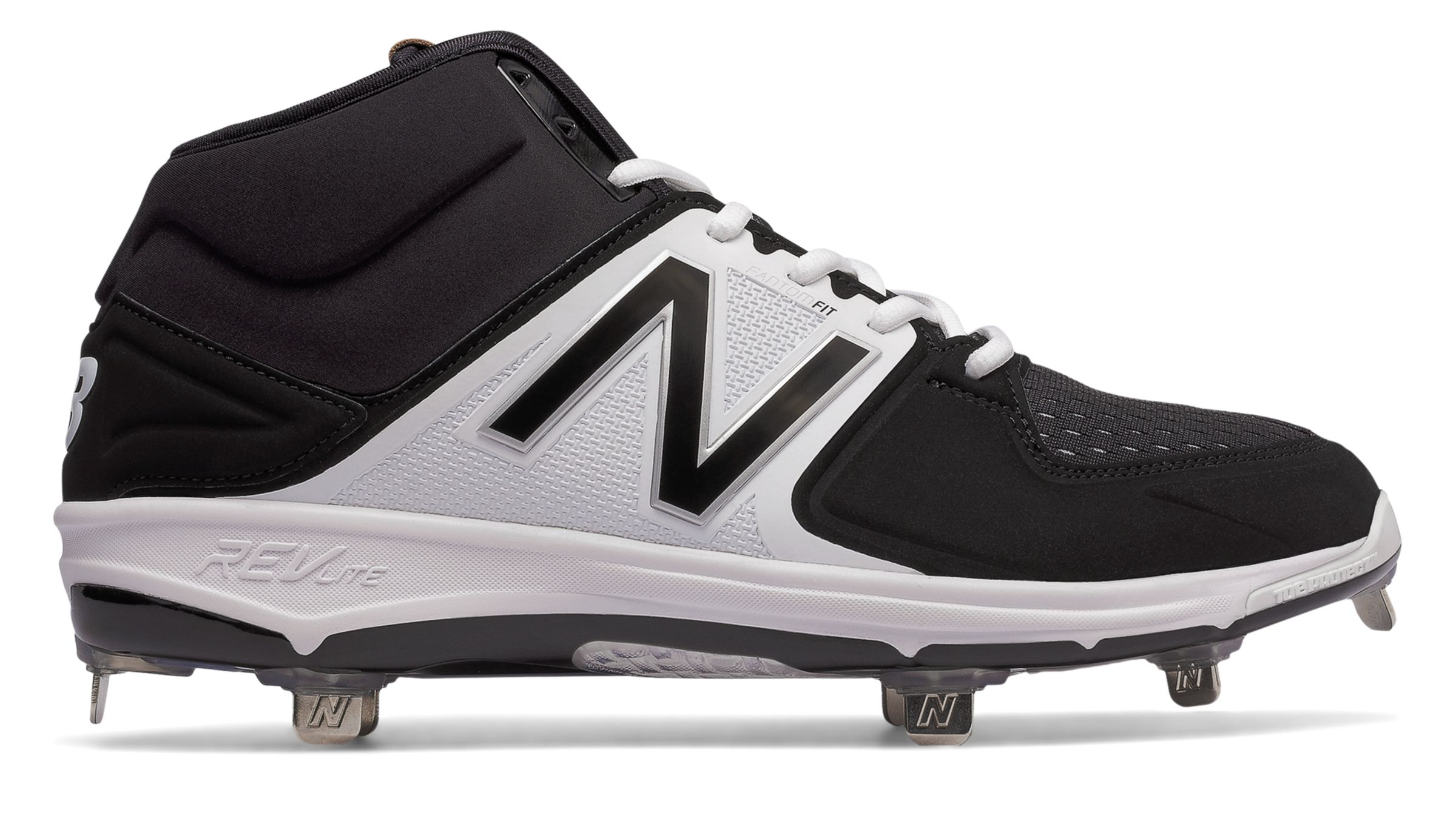 new balance molded cleats clearance