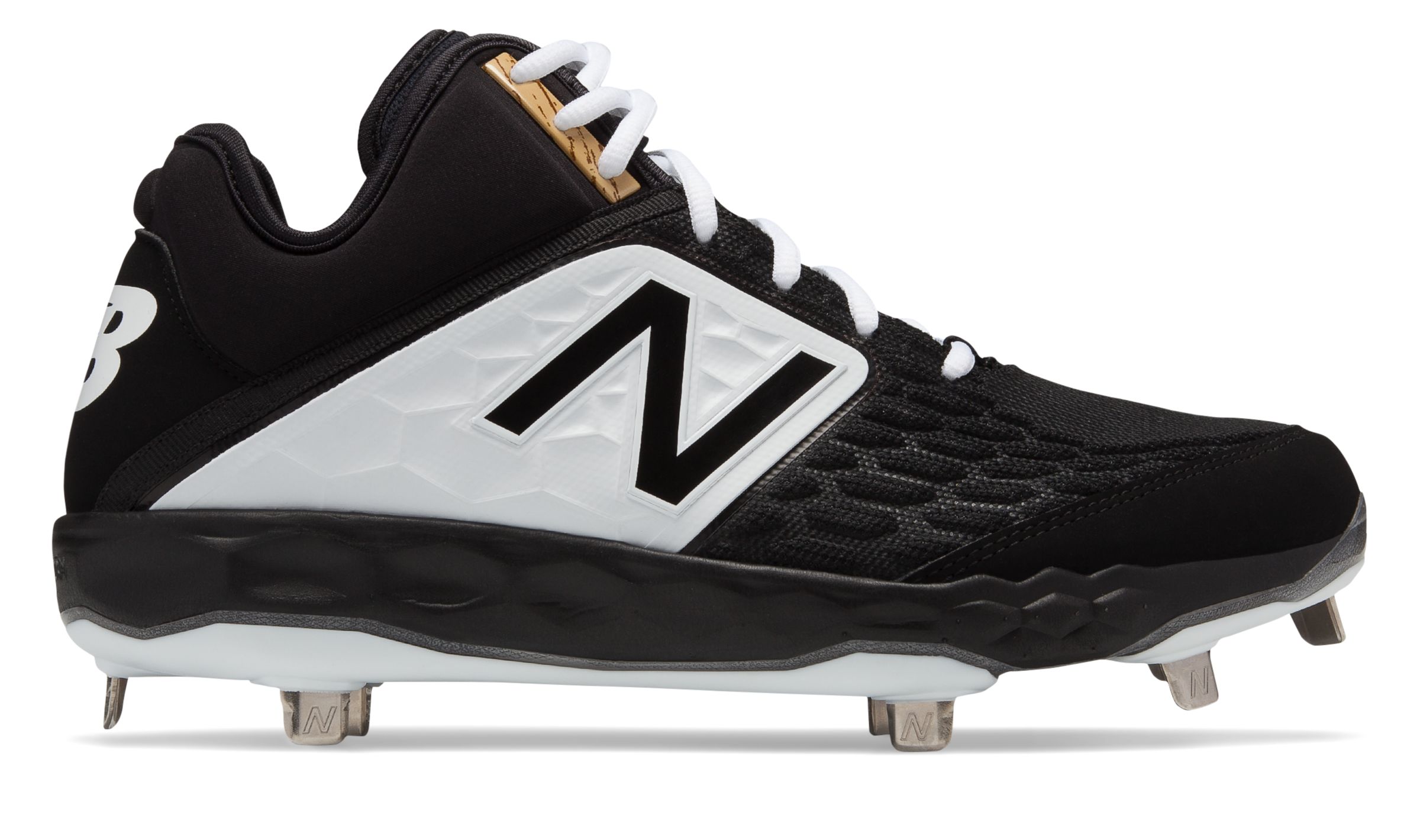 nb baseball cleats