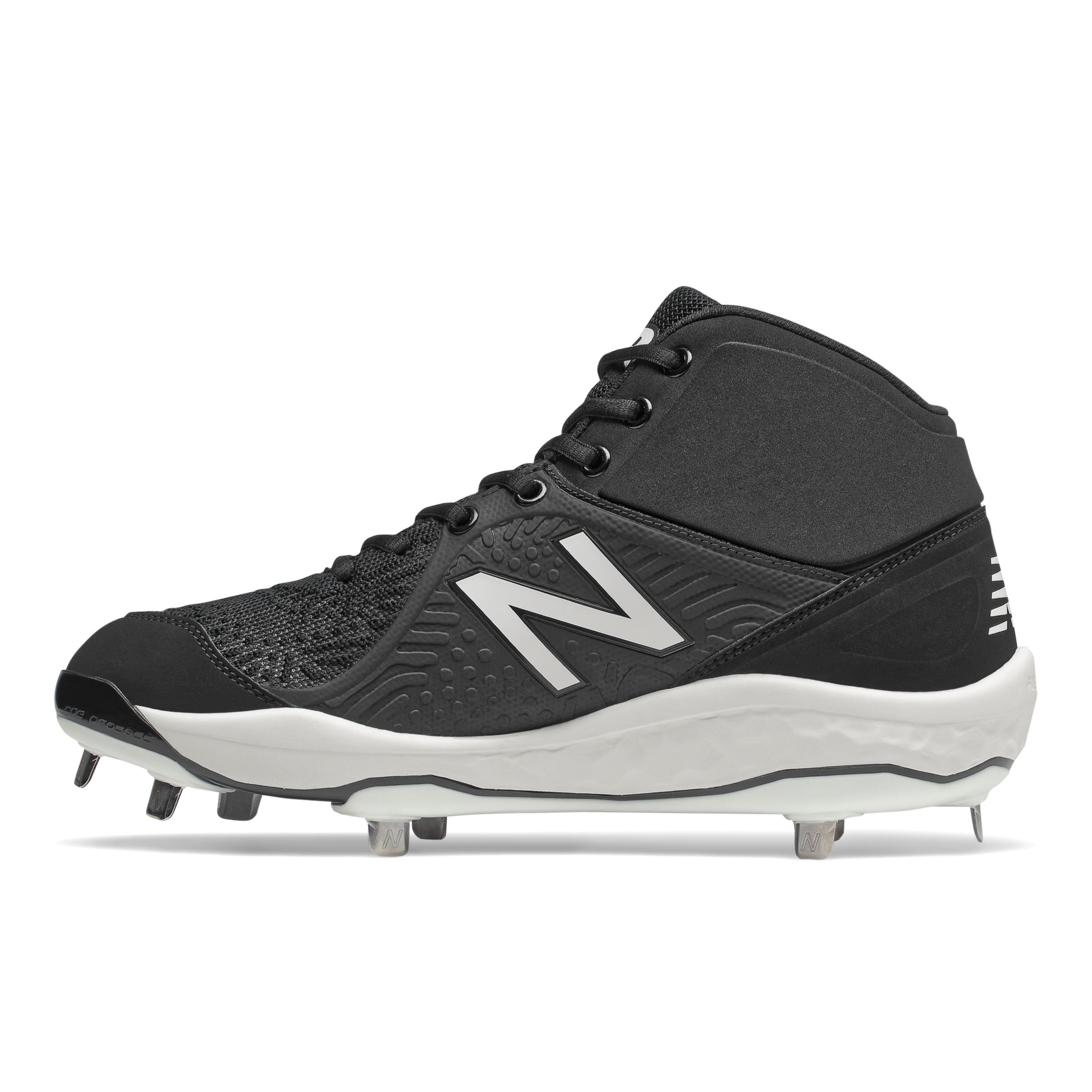 new balance mid cleats